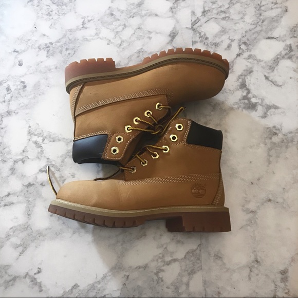 timbs size 13